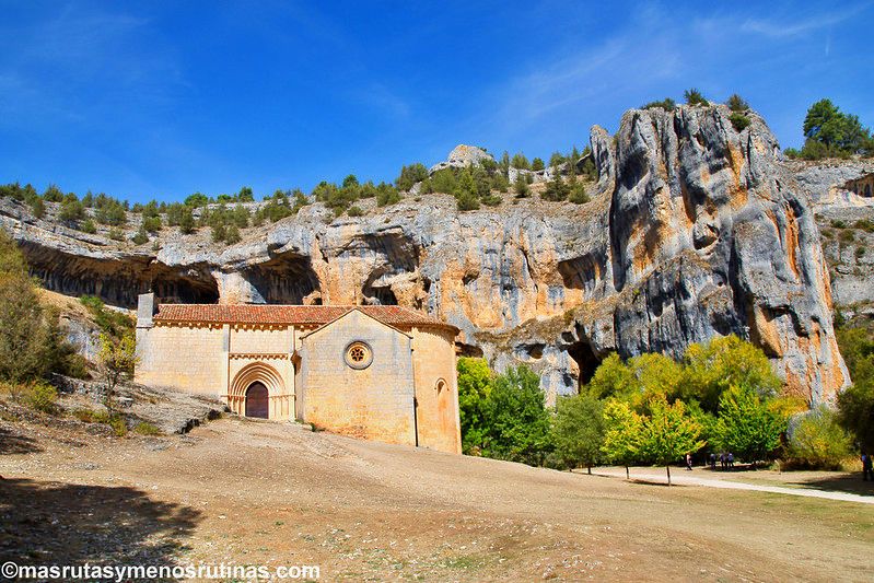 La ermita